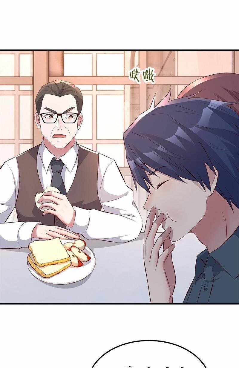 Chị Gái Tôi Là Đại Minh Tinh 160 trang 10