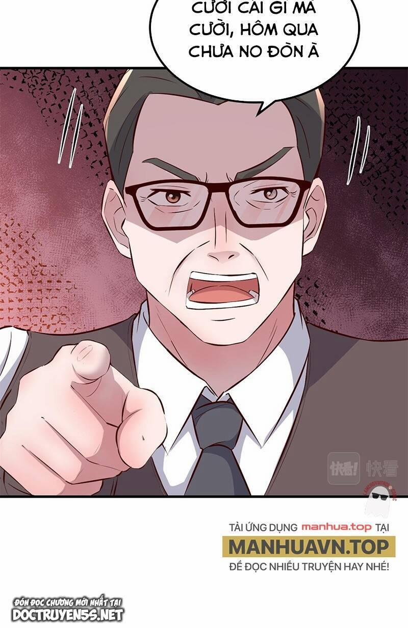 Chị Gái Tôi Là Đại Minh Tinh 160 trang 11