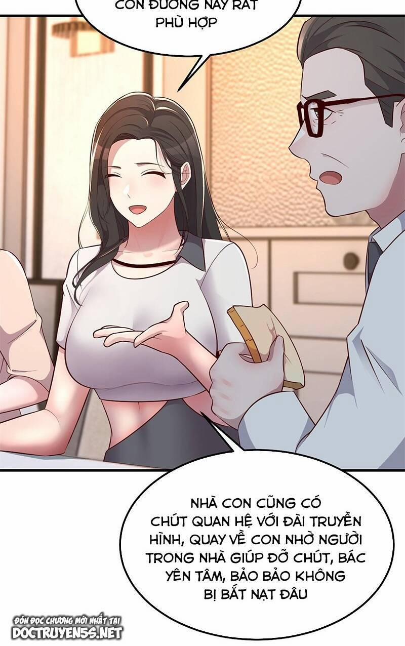 Chị Gái Tôi Là Đại Minh Tinh 160 trang 13