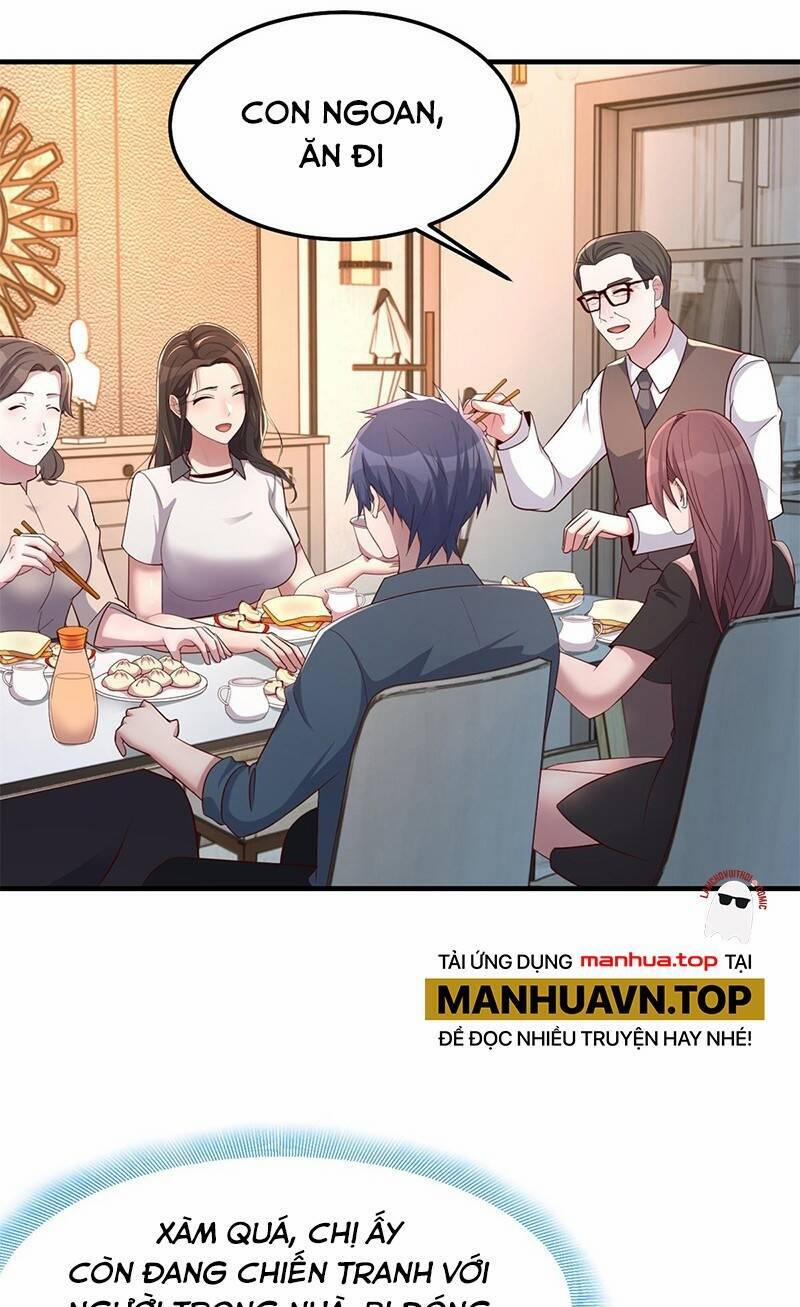 Chị Gái Tôi Là Đại Minh Tinh 160 trang 14