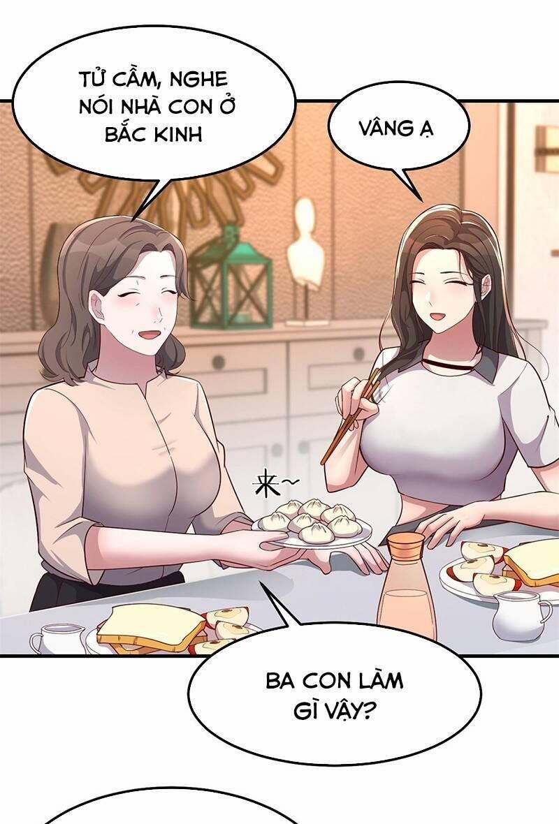 Chị Gái Tôi Là Đại Minh Tinh 160 trang 16