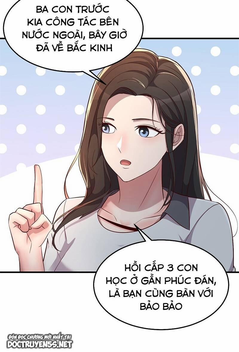 Chị Gái Tôi Là Đại Minh Tinh 160 trang 17