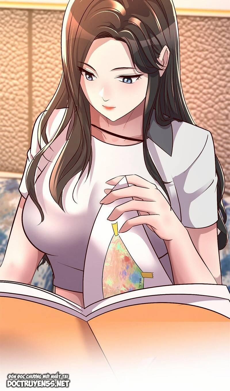 Chị Gái Tôi Là Đại Minh Tinh 160 trang 20