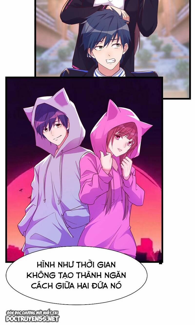 Chị Gái Tôi Là Đại Minh Tinh 160 trang 24