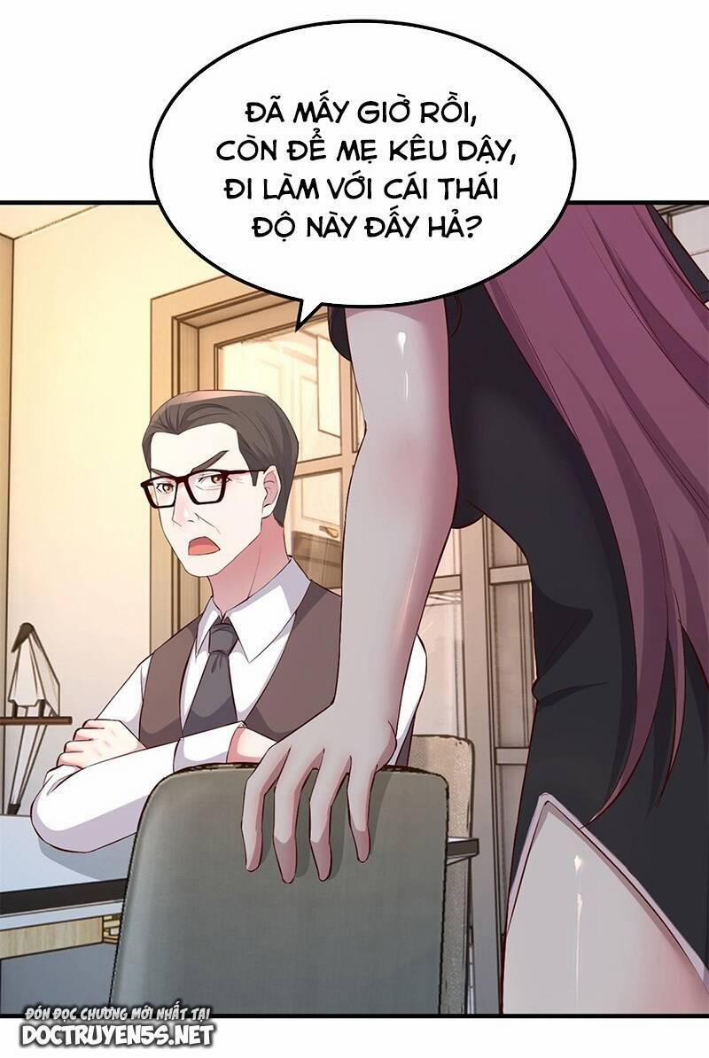 Chị Gái Tôi Là Đại Minh Tinh 160 trang 3