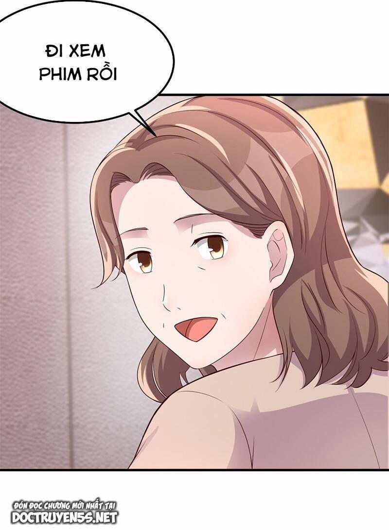 Chị Gái Tôi Là Đại Minh Tinh 160 trang 35