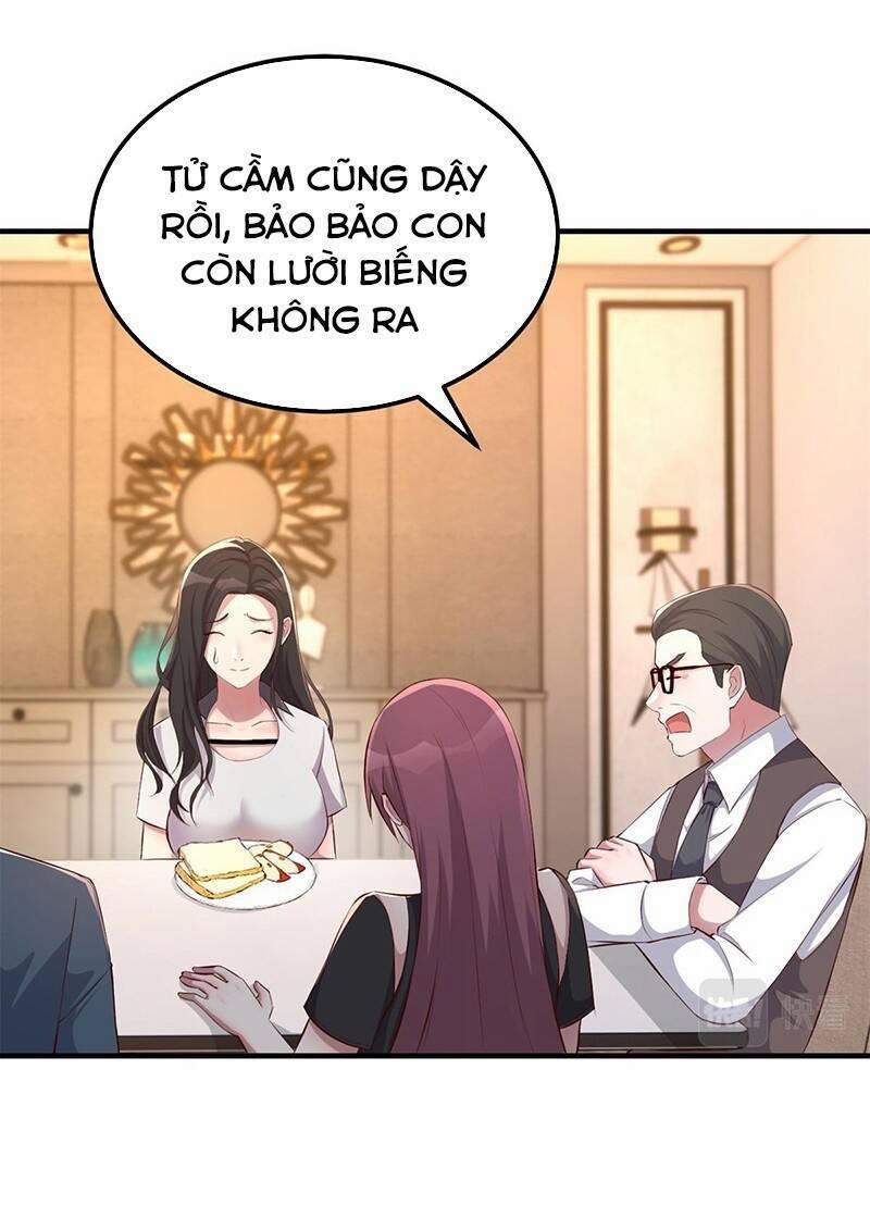 Chị Gái Tôi Là Đại Minh Tinh 160 trang 4