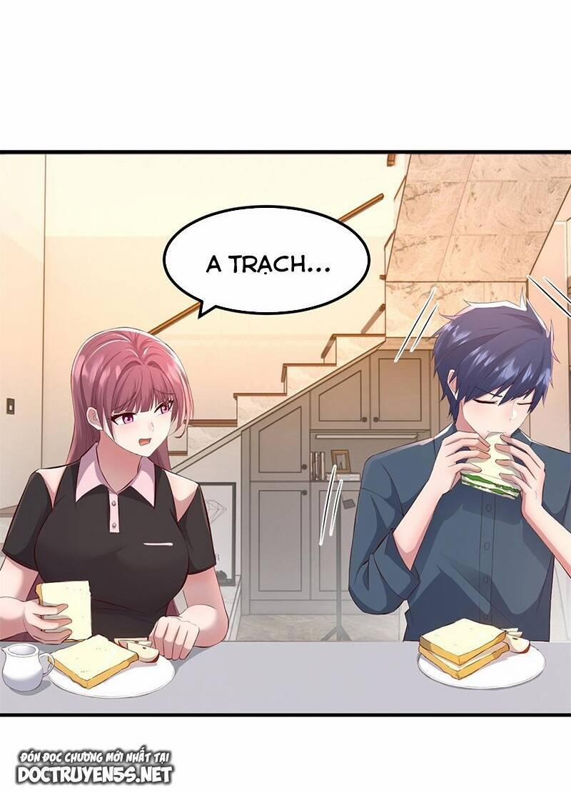 Chị Gái Tôi Là Đại Minh Tinh 160 trang 5