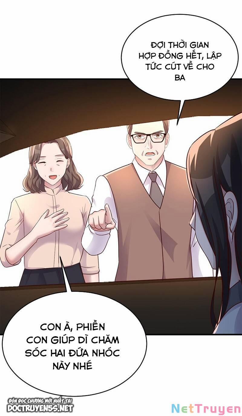 Chị Gái Tôi Là Đại Minh Tinh 161 trang 2