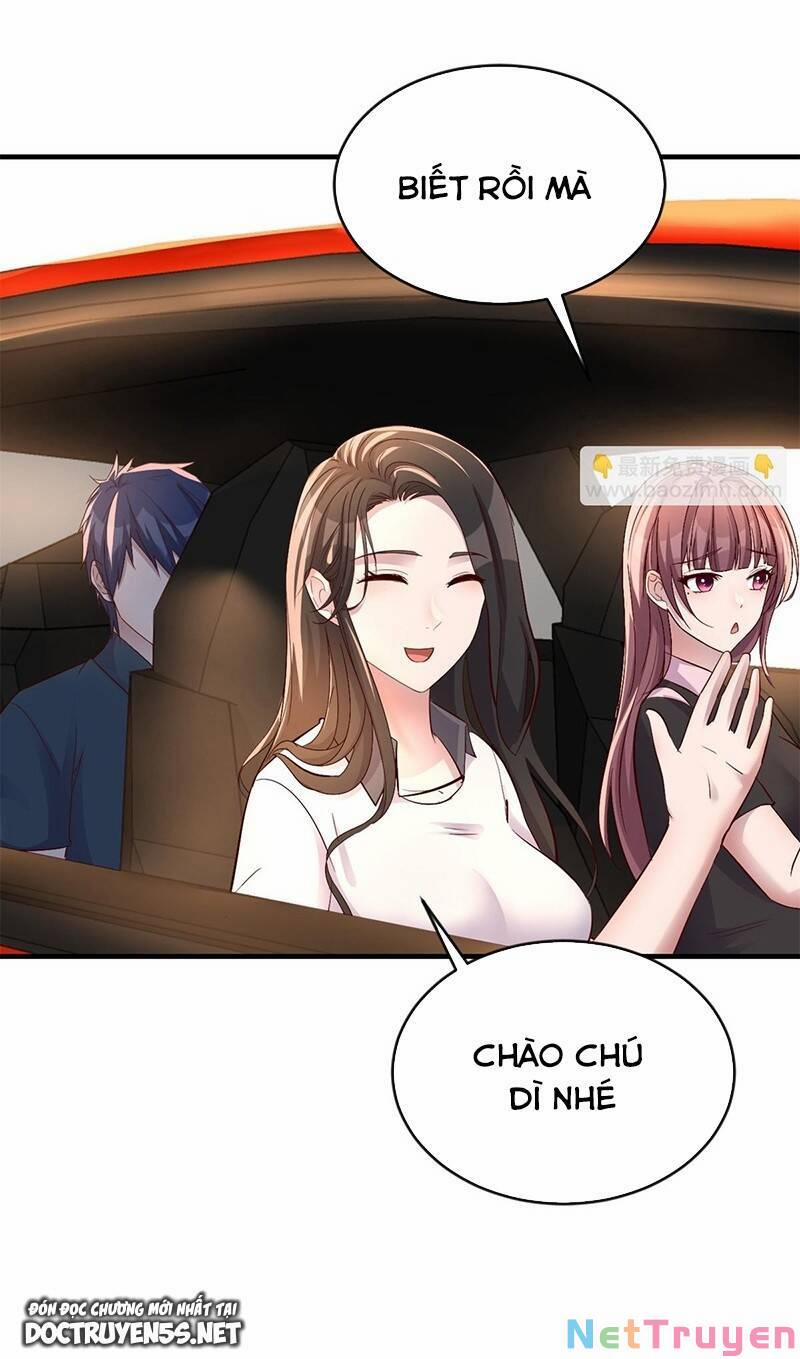 Chị Gái Tôi Là Đại Minh Tinh 161 trang 3