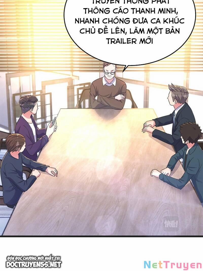 Chị Gái Tôi Là Đại Minh Tinh 161 trang 40