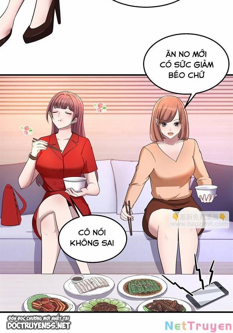 Chị Gái Tôi Là Đại Minh Tinh 162 trang 1