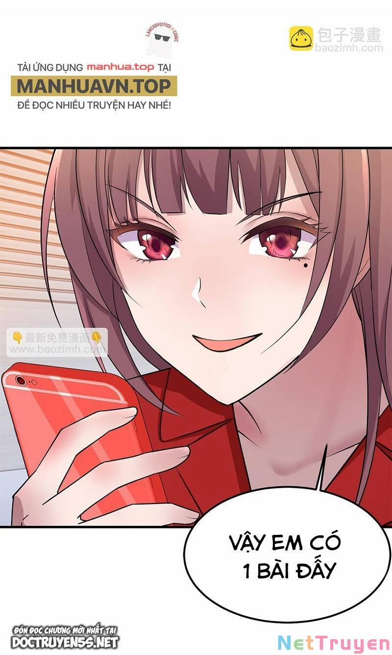 Chị Gái Tôi Là Đại Minh Tinh 162 trang 11