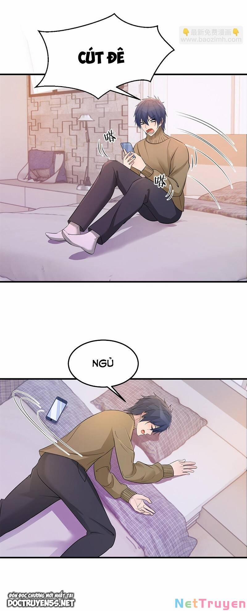 Chị Gái Tôi Là Đại Minh Tinh 162 trang 18