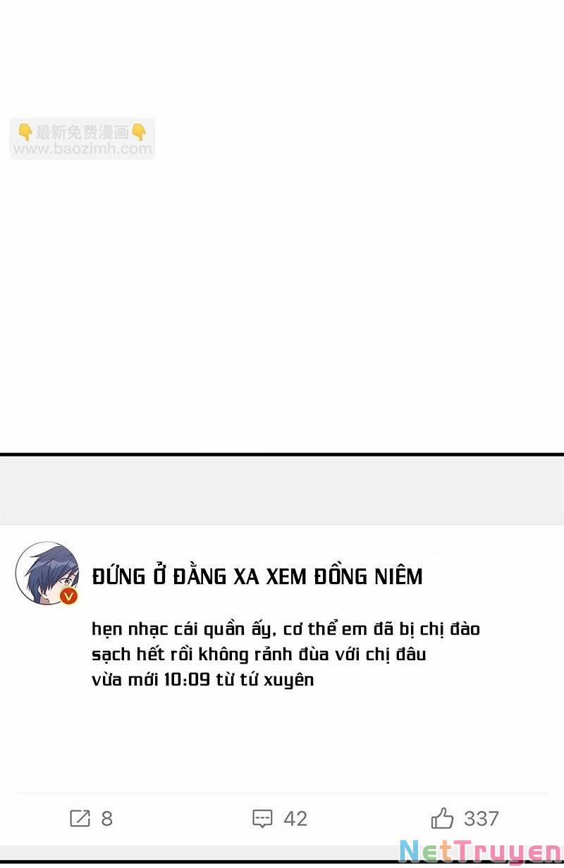 Chị Gái Tôi Là Đại Minh Tinh 162 trang 19