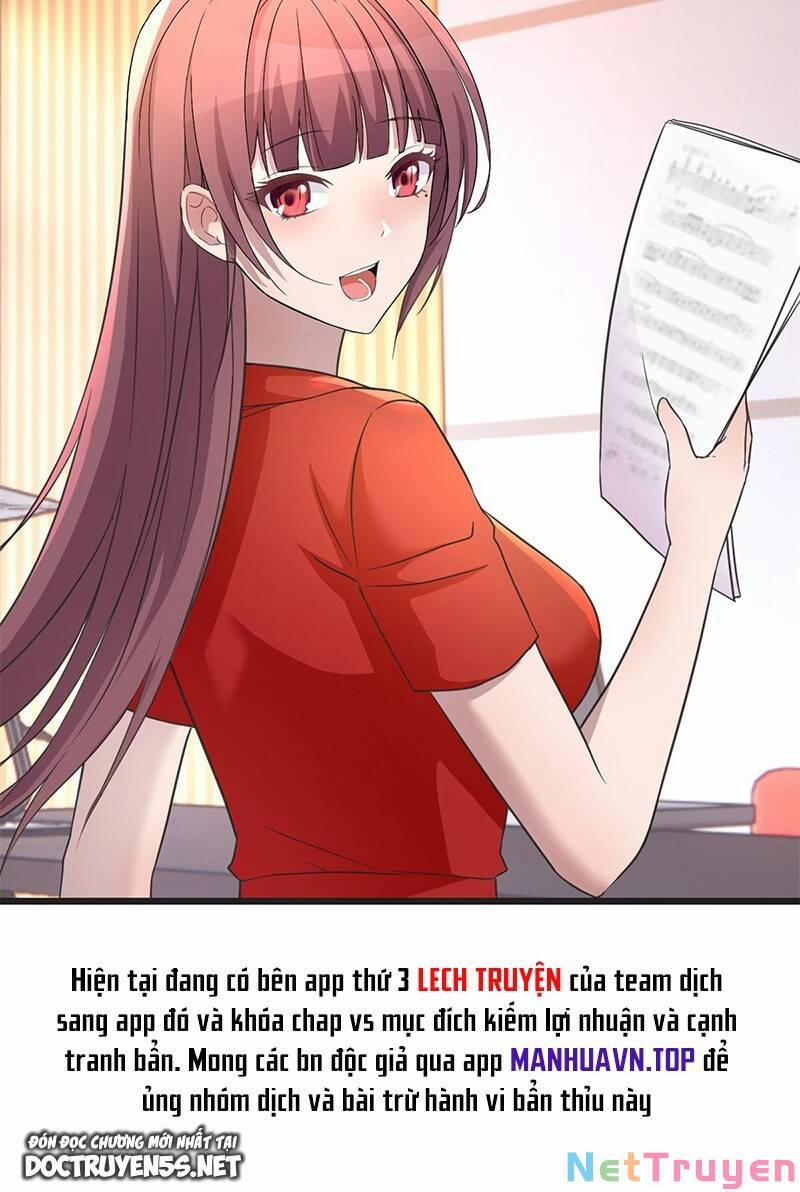 Chị Gái Tôi Là Đại Minh Tinh 162 trang 23