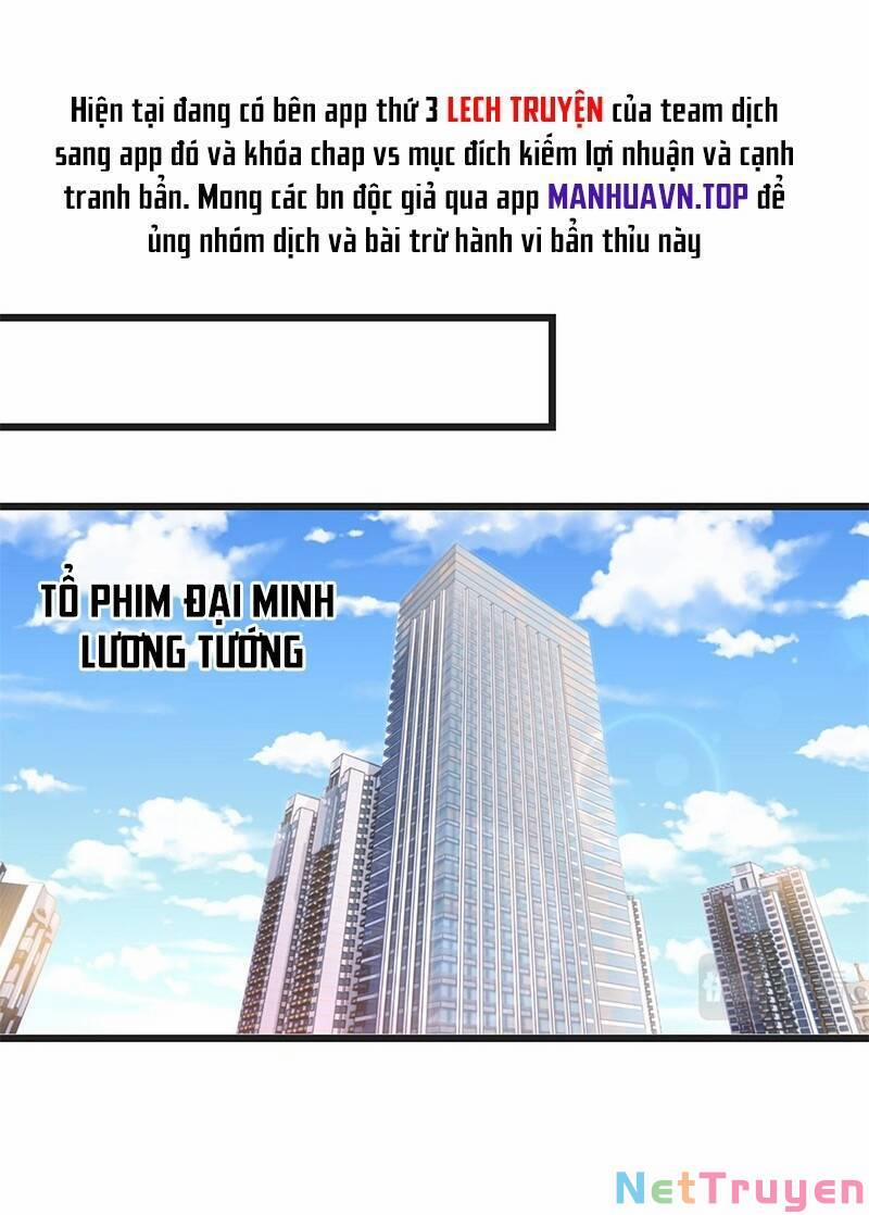 Chị Gái Tôi Là Đại Minh Tinh 162 trang 24