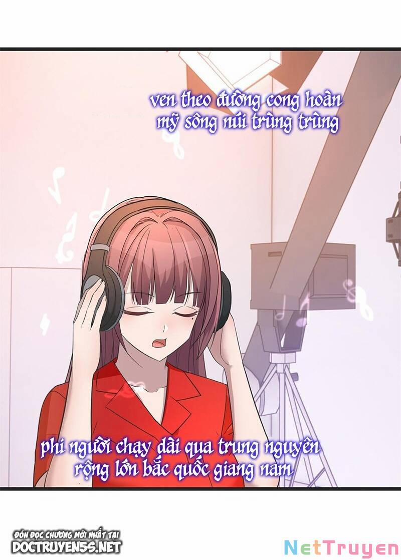 Chị Gái Tôi Là Đại Minh Tinh 162 trang 25