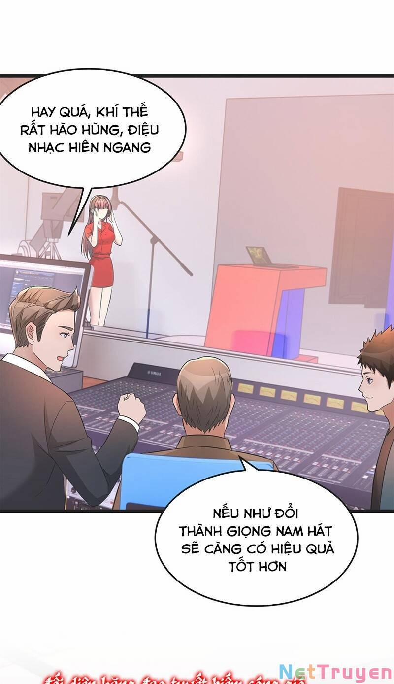 Chị Gái Tôi Là Đại Minh Tinh 162 trang 26