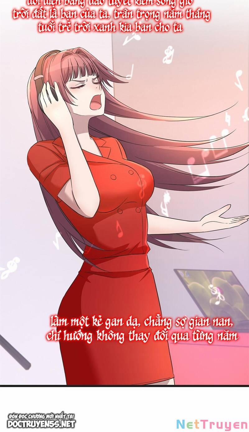 Chị Gái Tôi Là Đại Minh Tinh 162 trang 27