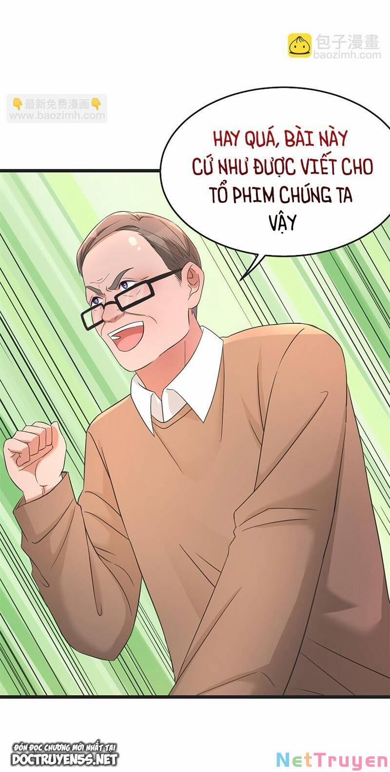 Chị Gái Tôi Là Đại Minh Tinh 162 trang 29