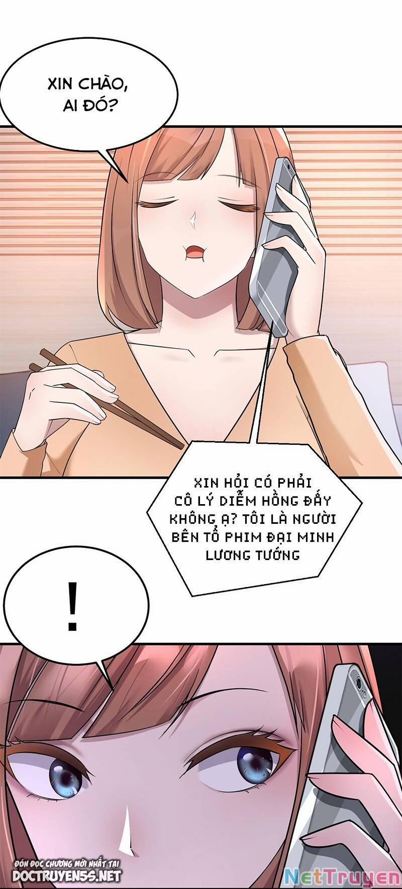 Chị Gái Tôi Là Đại Minh Tinh 162 trang 3