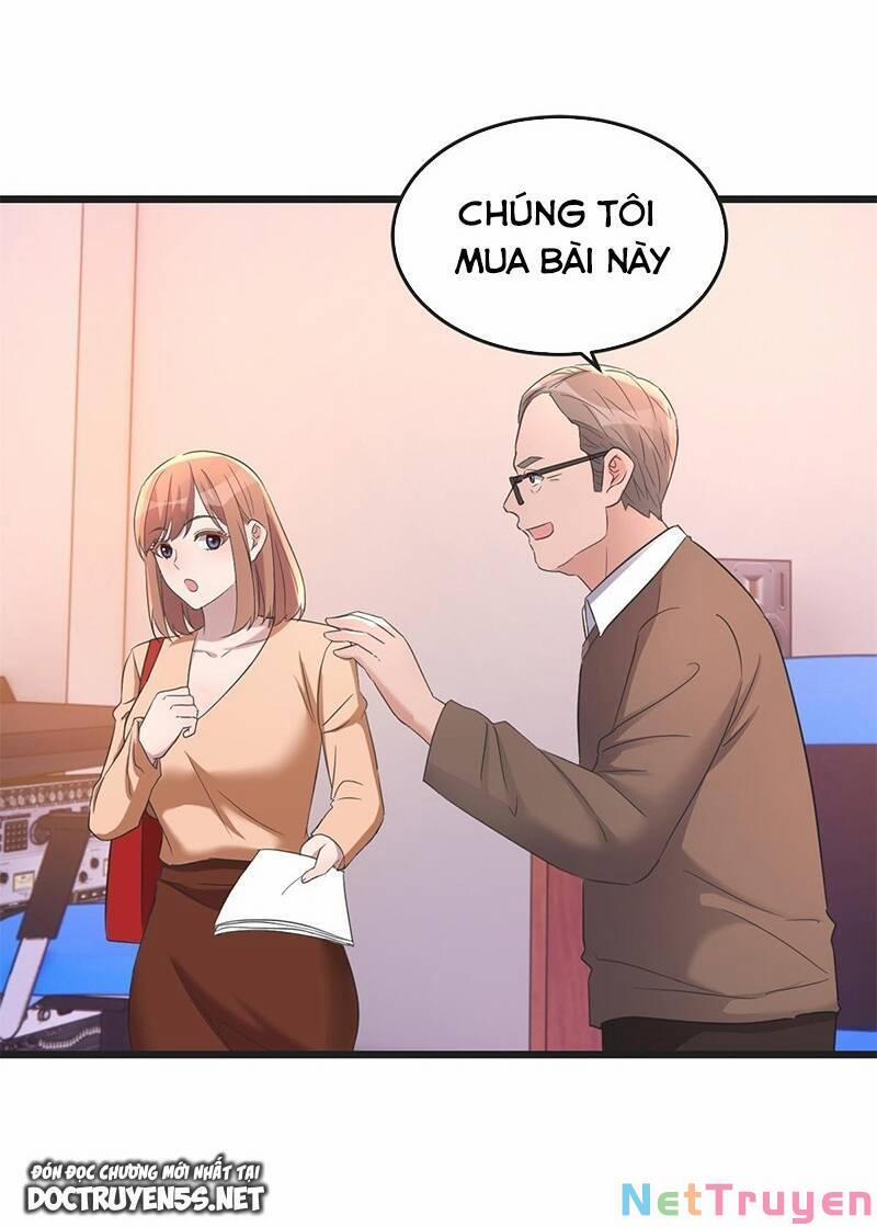 Chị Gái Tôi Là Đại Minh Tinh 162 trang 33