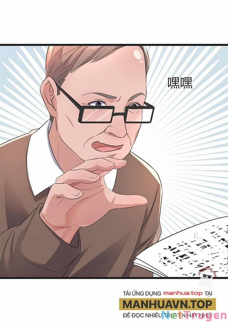 Chị Gái Tôi Là Đại Minh Tinh 162 trang 34