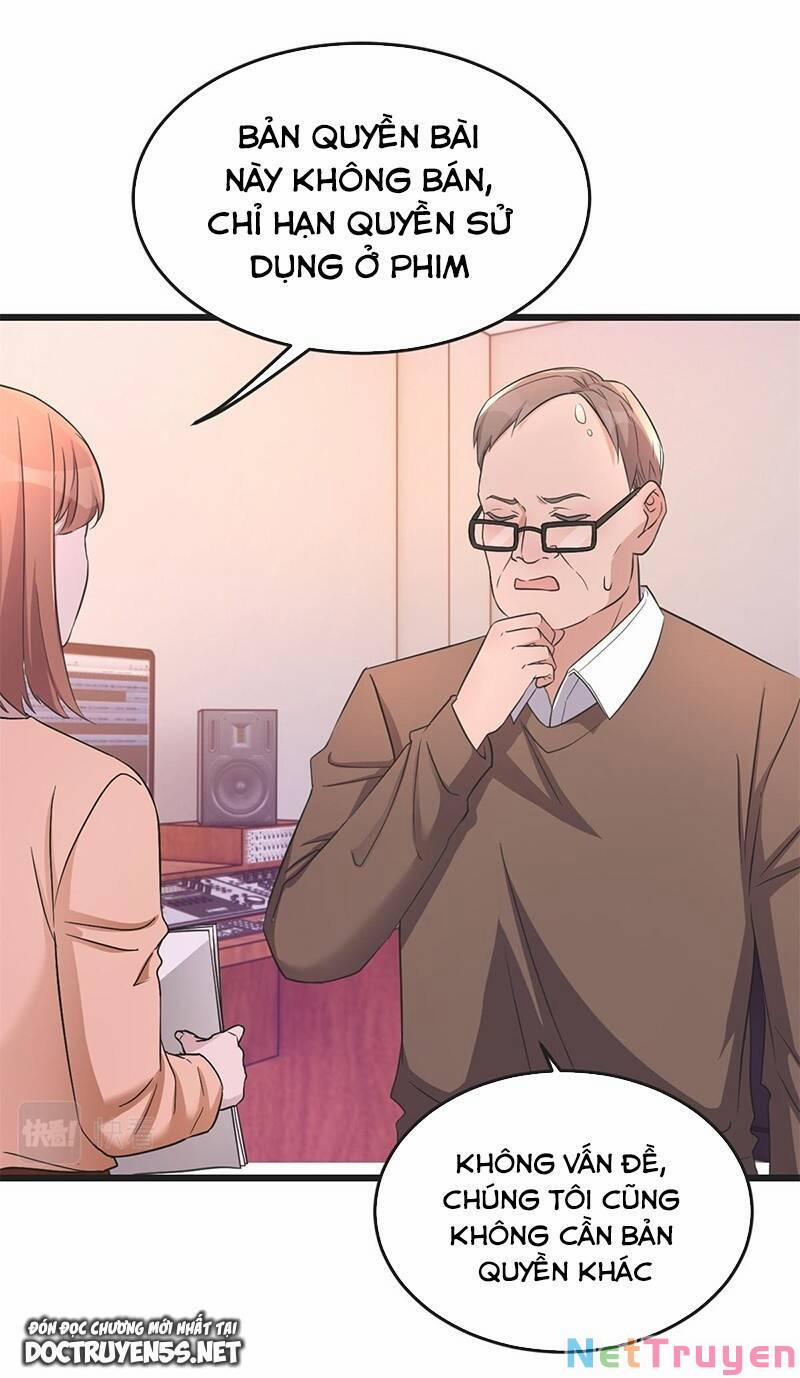 Chị Gái Tôi Là Đại Minh Tinh 162 trang 36