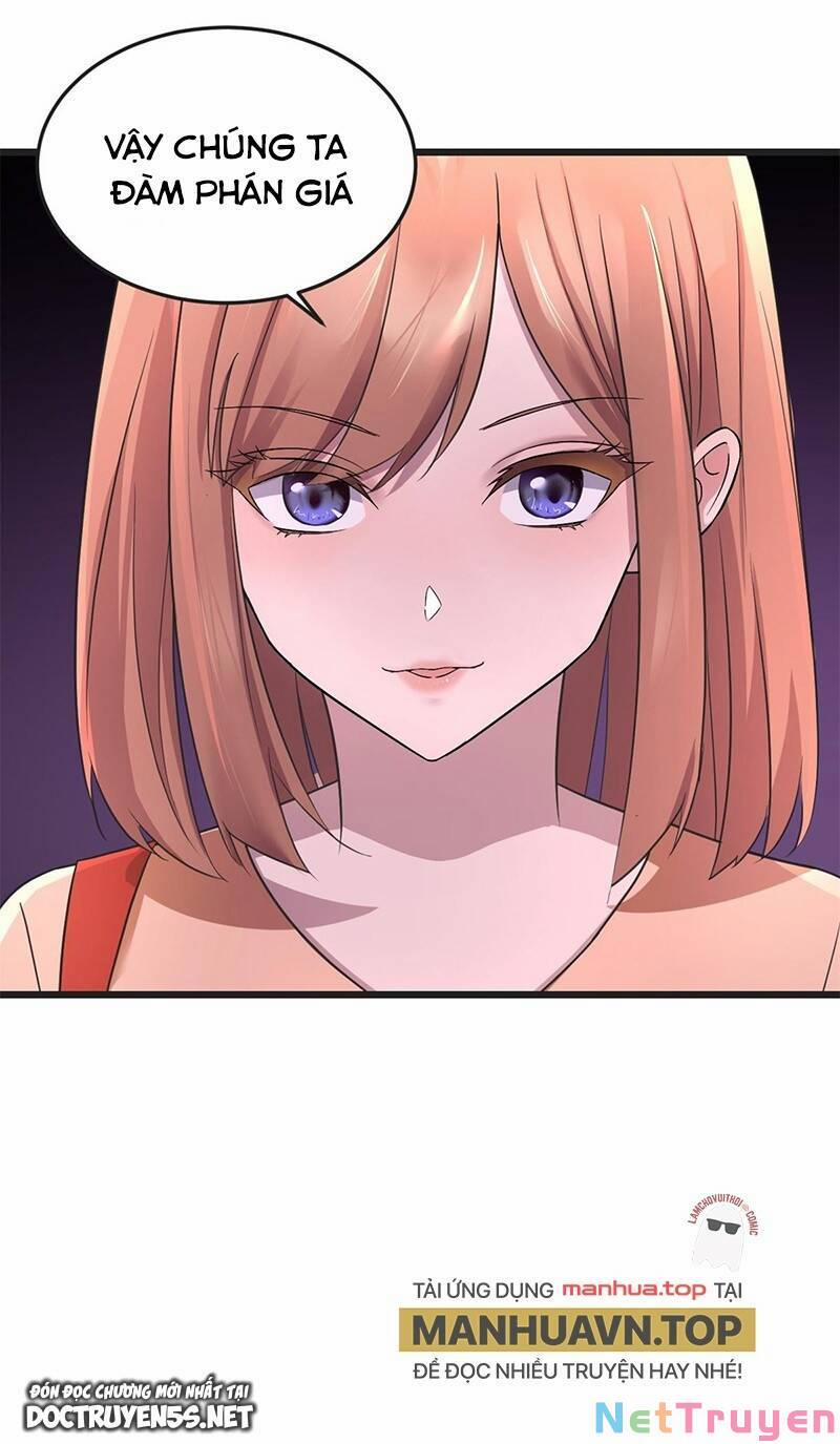 Chị Gái Tôi Là Đại Minh Tinh 162 trang 37