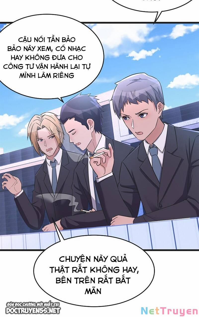 Chị Gái Tôi Là Đại Minh Tinh 162 trang 40