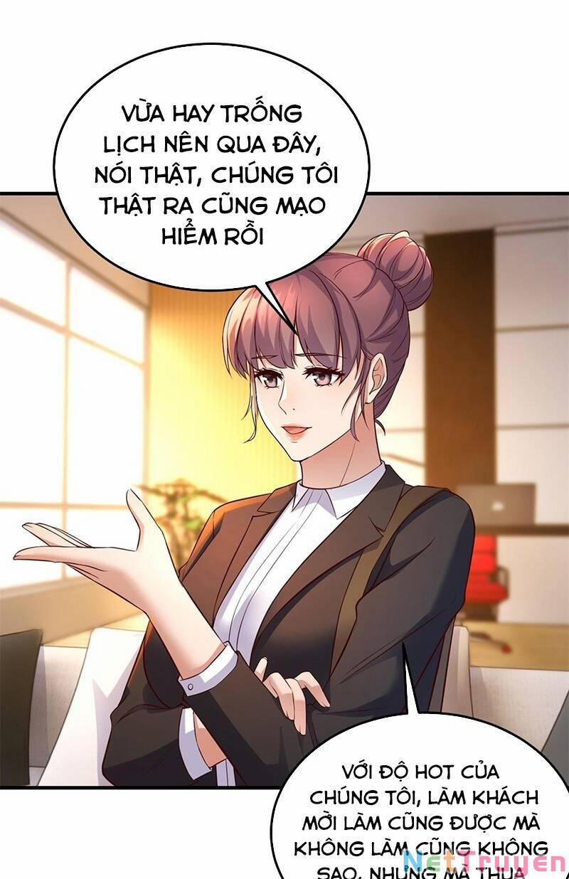 Chị Gái Tôi Là Đại Minh Tinh 163 trang 10