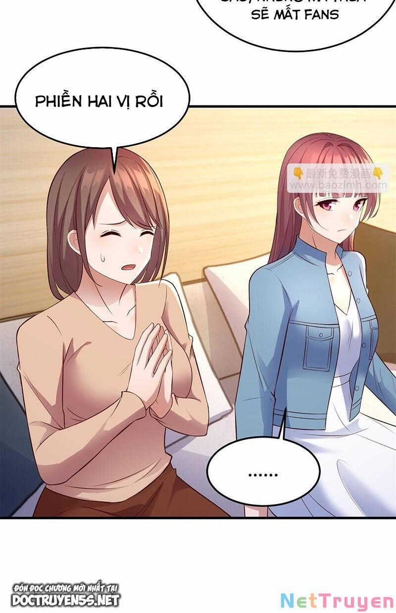 Chị Gái Tôi Là Đại Minh Tinh 163 trang 11