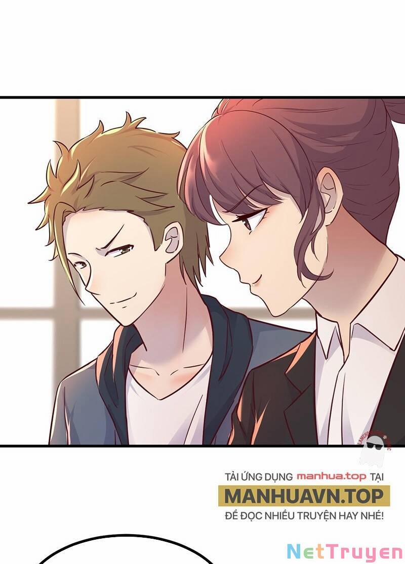 Chị Gái Tôi Là Đại Minh Tinh 163 trang 12