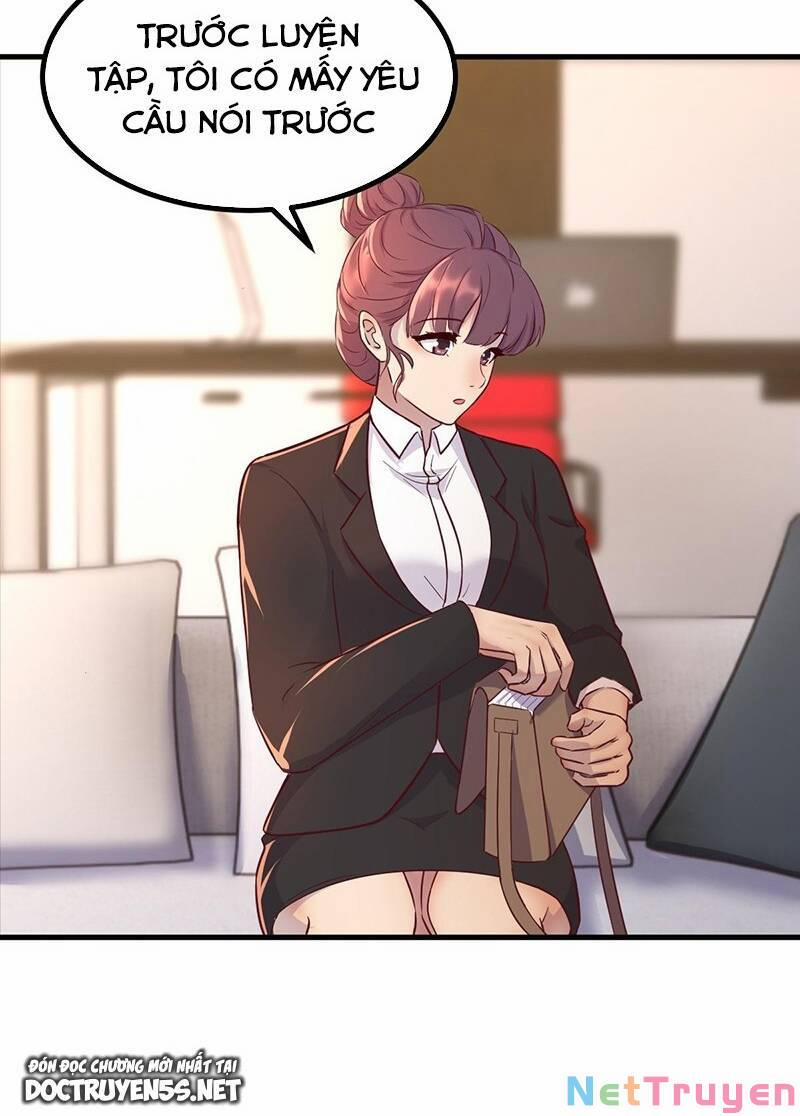 Chị Gái Tôi Là Đại Minh Tinh 163 trang 13