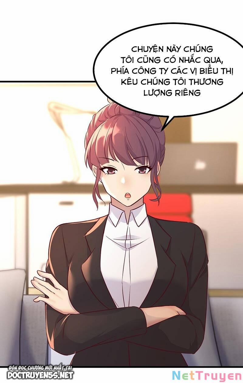 Chị Gái Tôi Là Đại Minh Tinh 163 trang 17