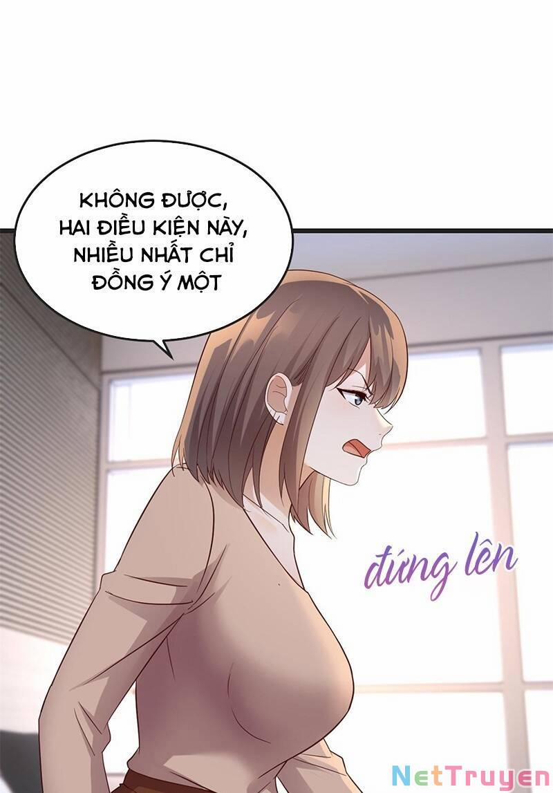 Chị Gái Tôi Là Đại Minh Tinh 163 trang 22