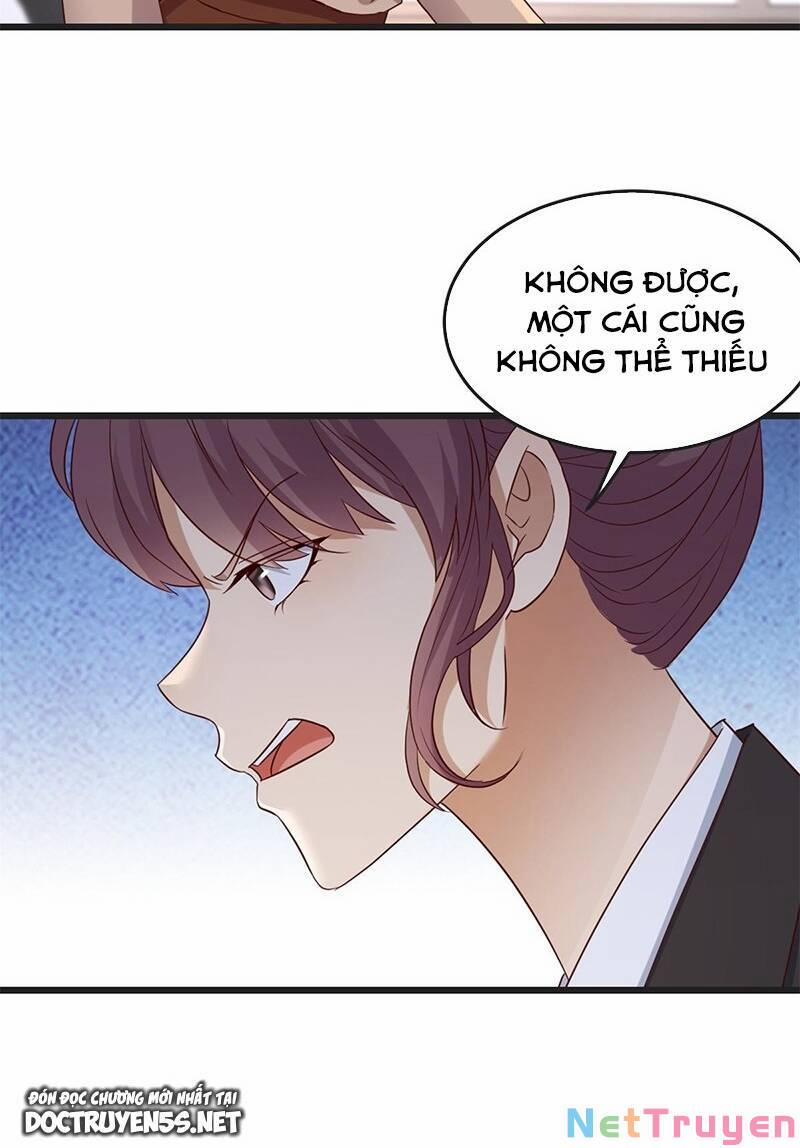 Chị Gái Tôi Là Đại Minh Tinh 163 trang 23