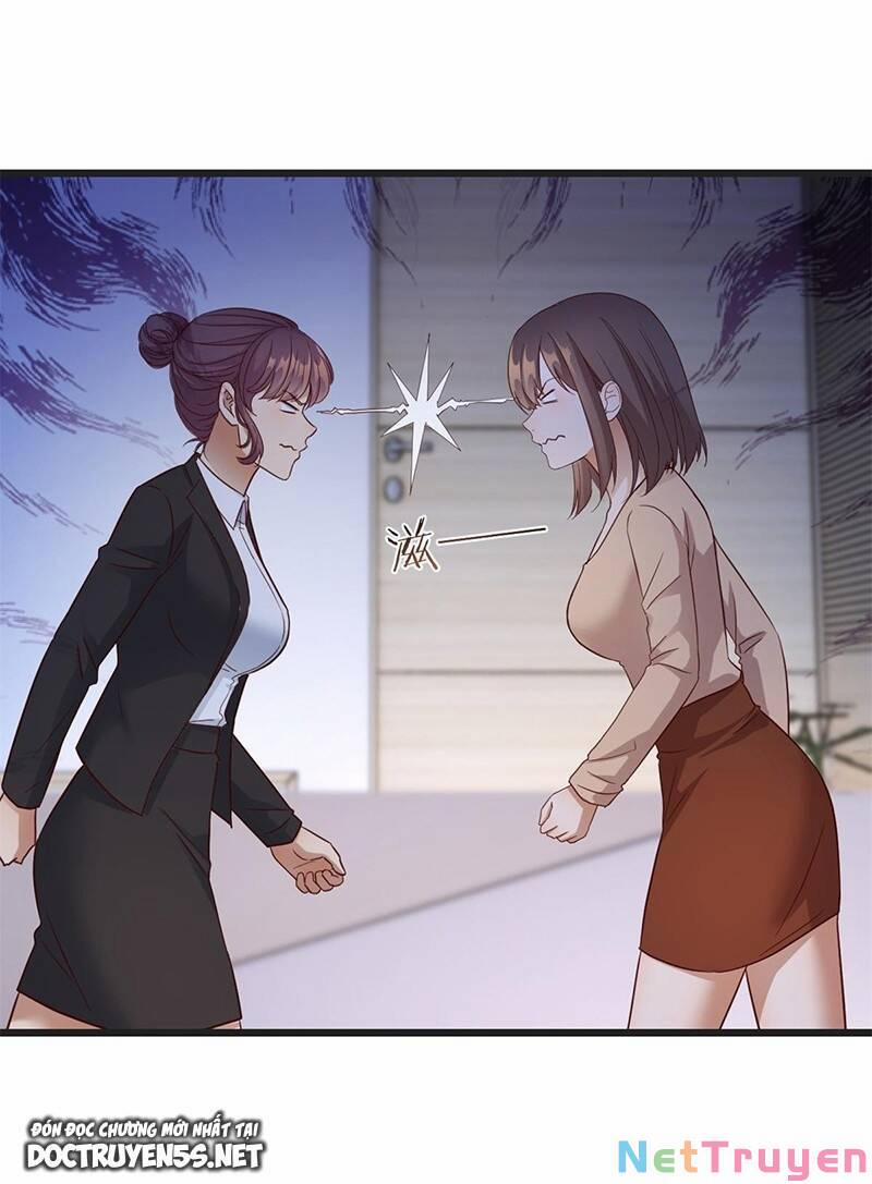 Chị Gái Tôi Là Đại Minh Tinh 163 trang 24