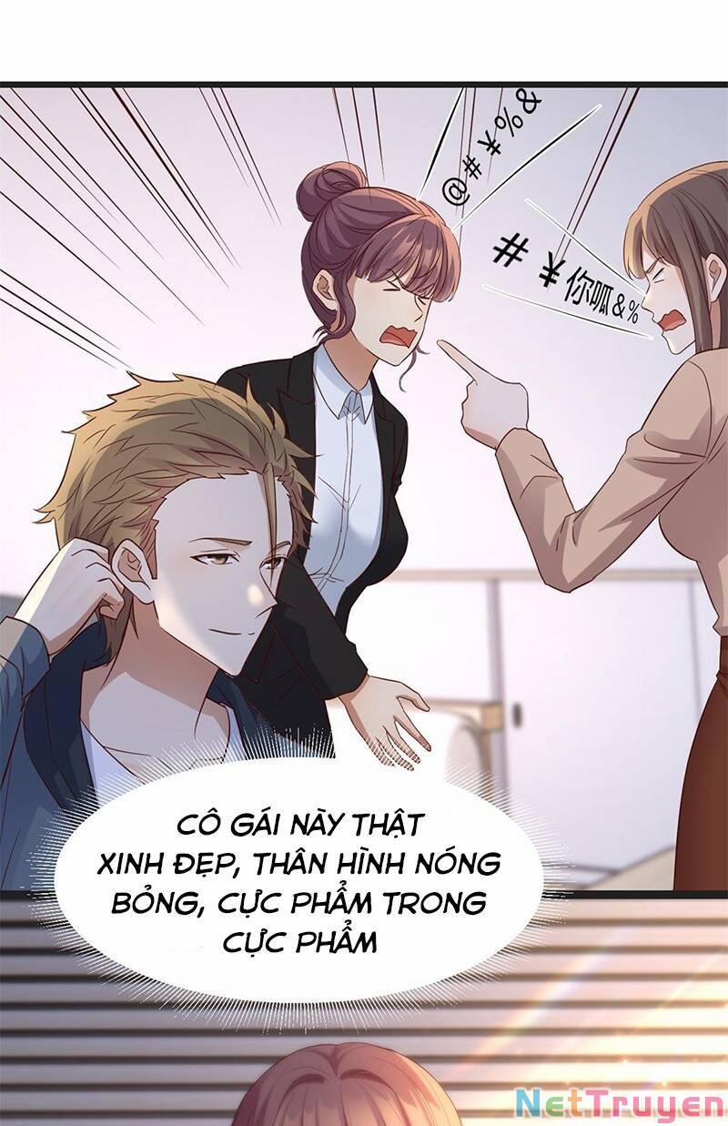 Chị Gái Tôi Là Đại Minh Tinh 163 trang 25