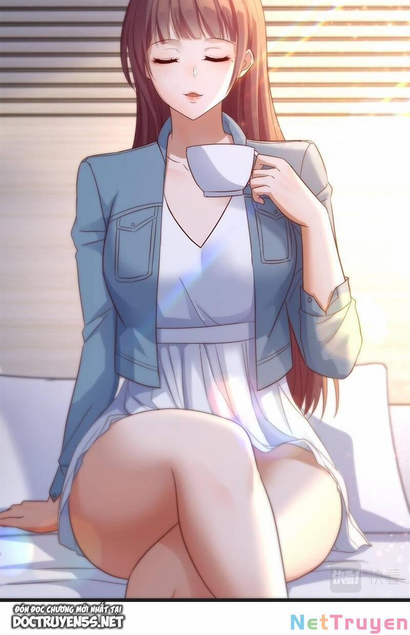 Chị Gái Tôi Là Đại Minh Tinh 163 trang 26