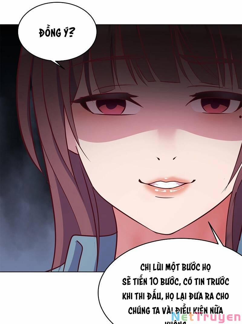 Chị Gái Tôi Là Đại Minh Tinh 163 trang 34