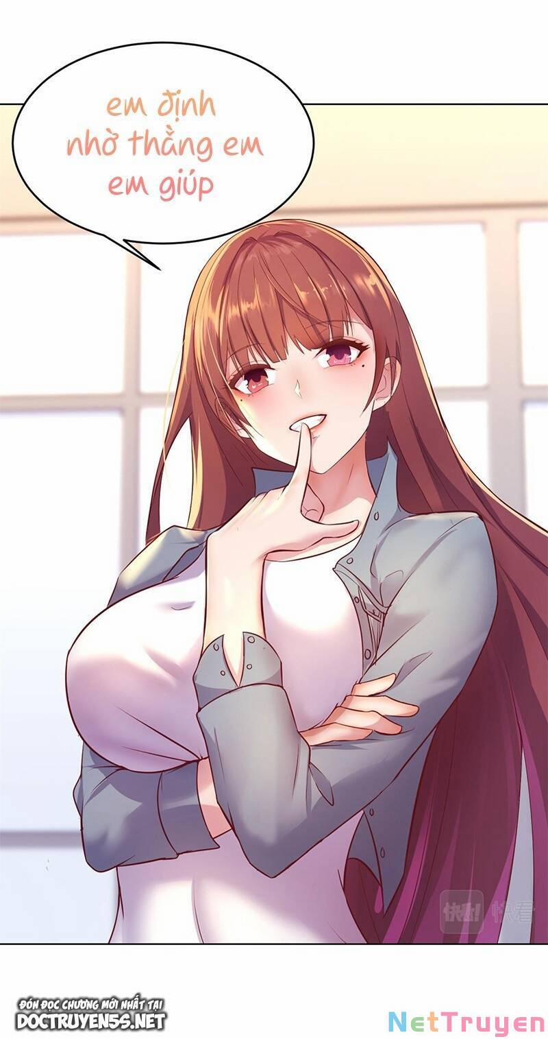 Chị Gái Tôi Là Đại Minh Tinh 163 trang 36