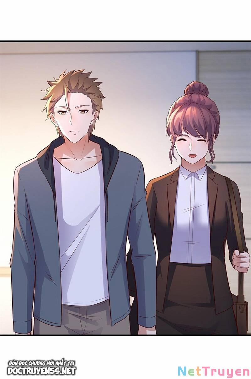 Chị Gái Tôi Là Đại Minh Tinh 163 trang 4