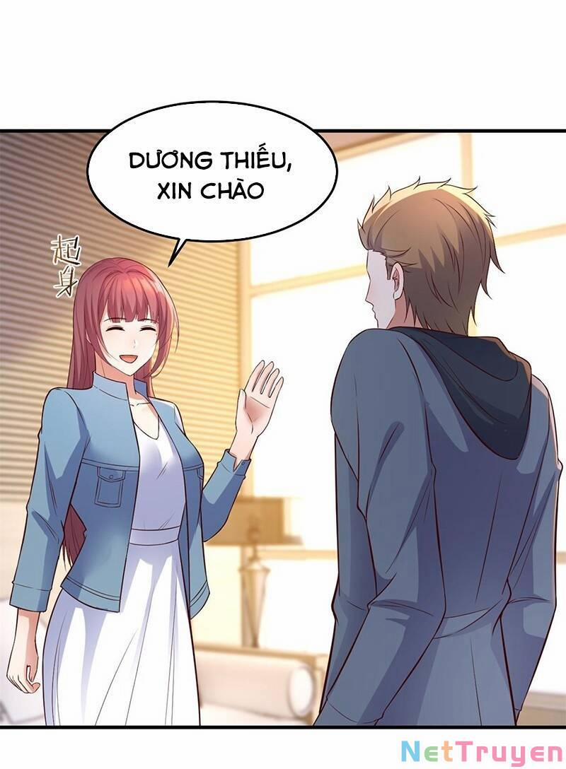 Chị Gái Tôi Là Đại Minh Tinh 163 trang 5