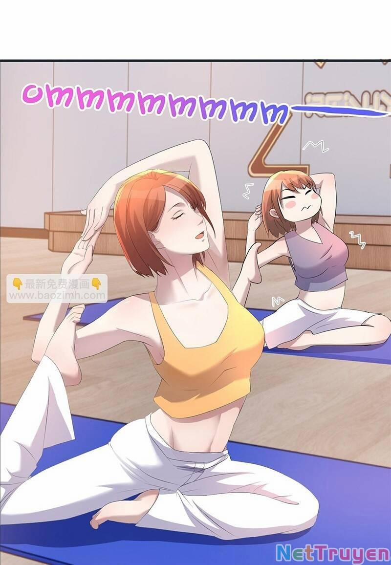 Chị Gái Tôi Là Đại Minh Tinh 164 trang 1