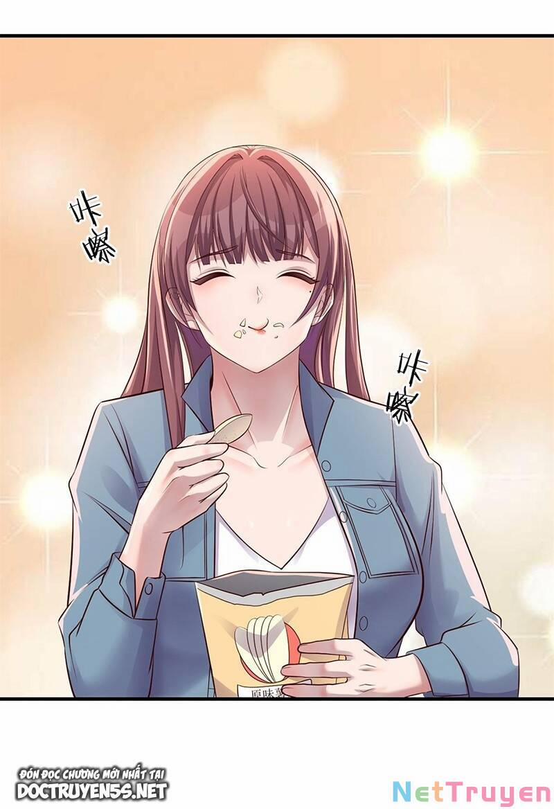 Chị Gái Tôi Là Đại Minh Tinh 164 trang 10