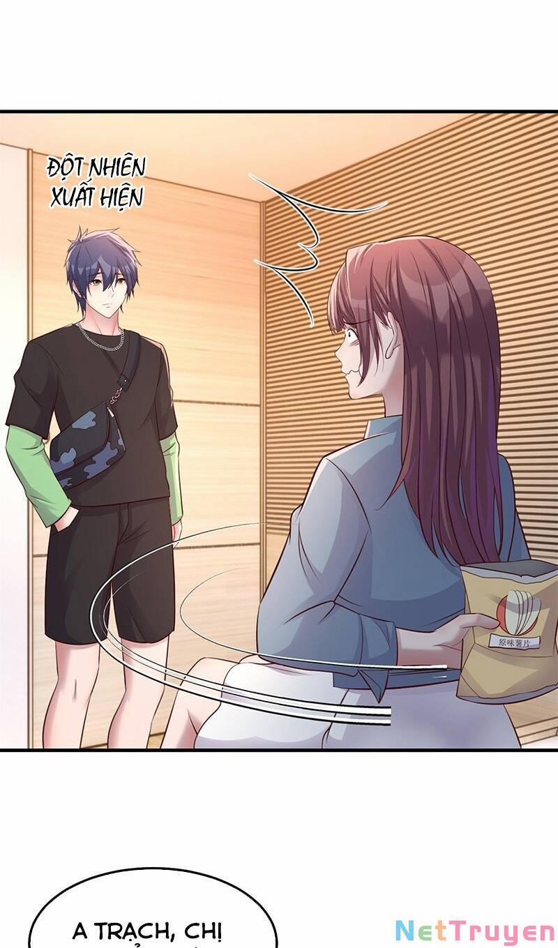 Chị Gái Tôi Là Đại Minh Tinh 164 trang 11