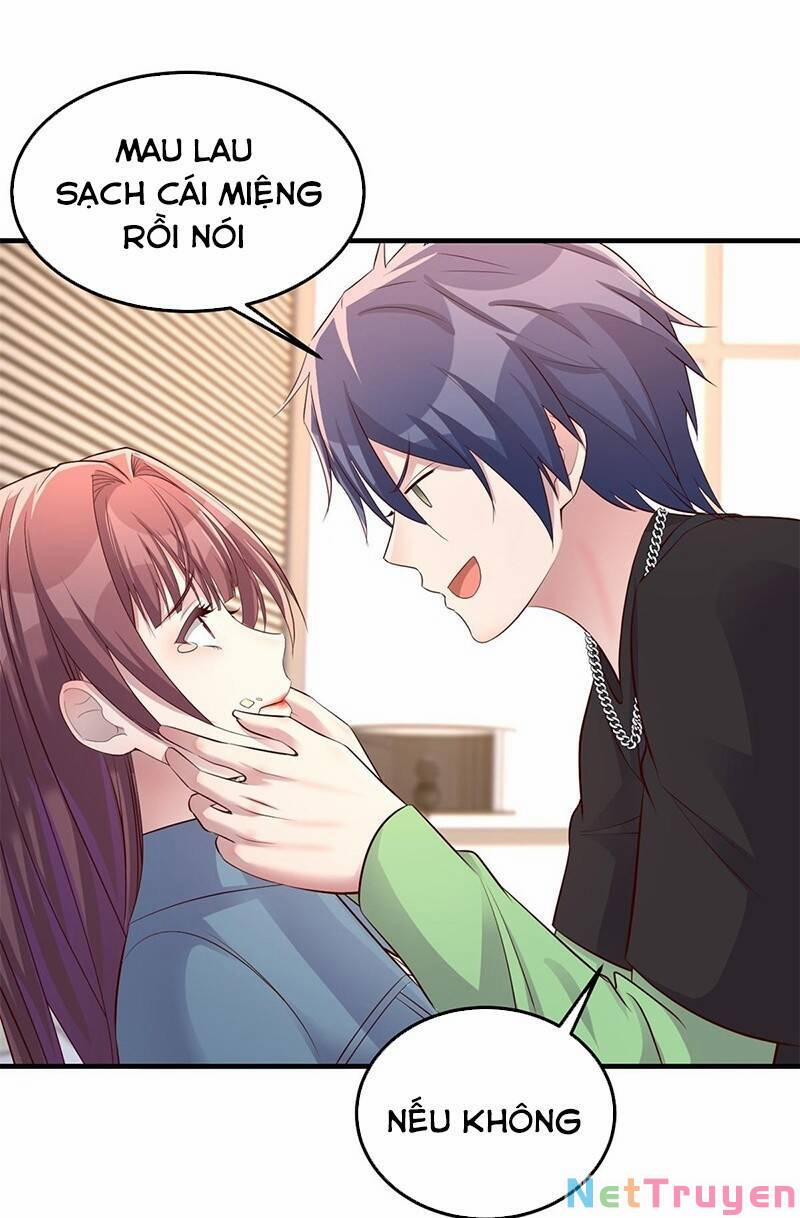 Chị Gái Tôi Là Đại Minh Tinh 164 trang 13