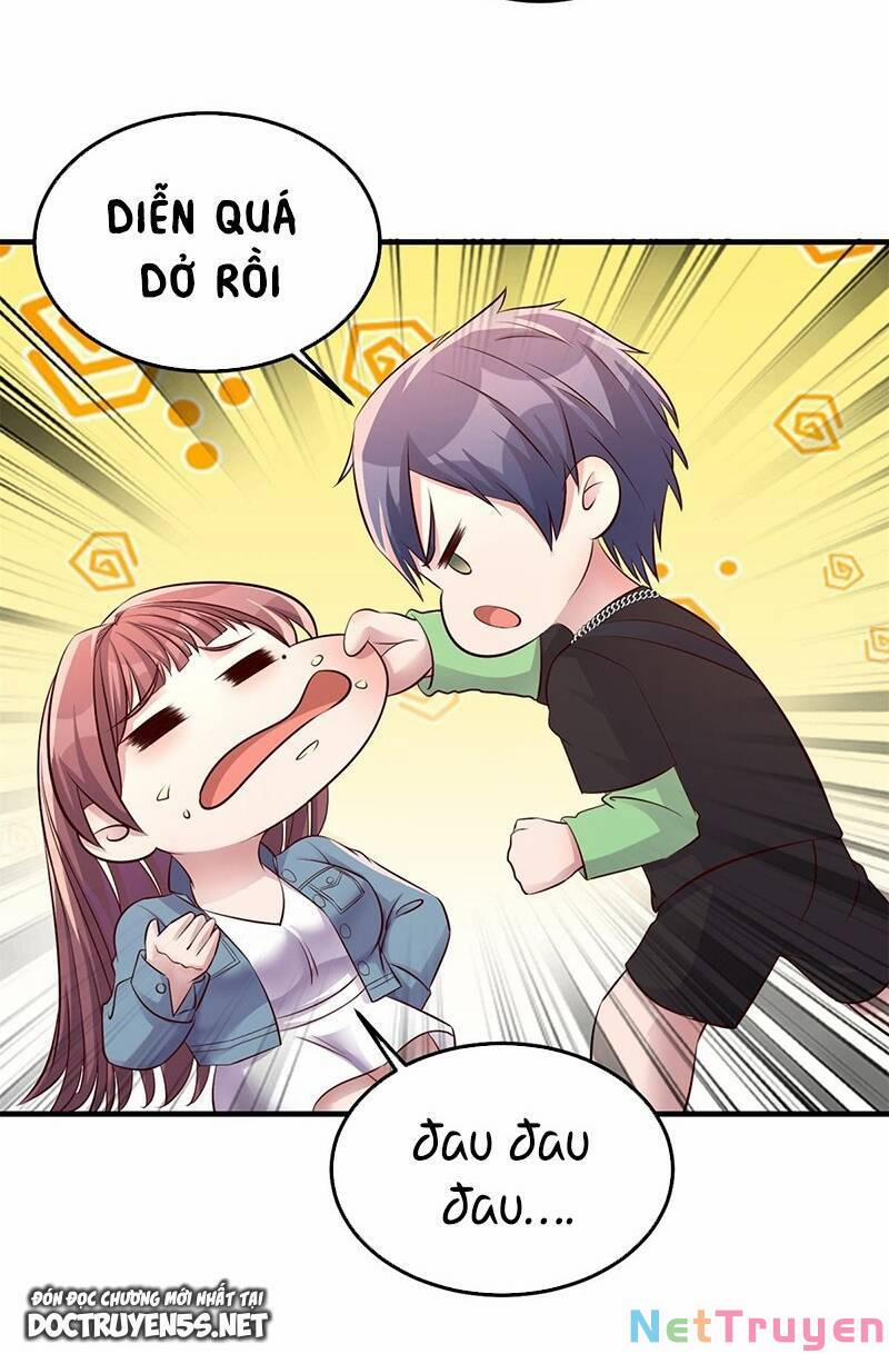 Chị Gái Tôi Là Đại Minh Tinh 164 trang 14